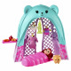 „Polly Pocket“ stovyklavimo rinkinys (JCC31)