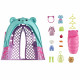 „Polly Pocket“ stovyklavimo rinkinys (JCC31)