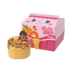 „Polly Pocket“ mini siurprizas