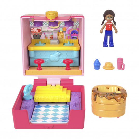 „Polly Pocket“ mini siurprizas