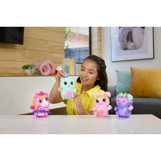 „Polly Pocket“ žaidimų rinkinys