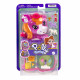 „Polly Pocket“ žaidimų rinkinys
