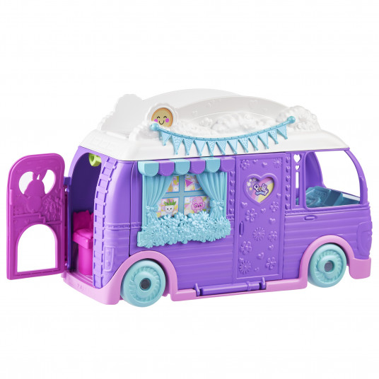 „Polly Pocket“ kemperio rinkinys (JCC32)