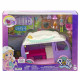 „Polly Pocket“ kemperio rinkinys (JCC32)