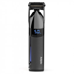 Babyliss S991E Super X Metal Stubble Trimmer sänkitrimmeri