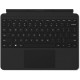 Microsoft Surface GO Type Cover Czarny