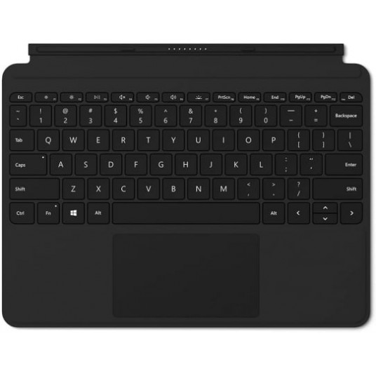 Microsoft Surface GO Type Cover Czarny