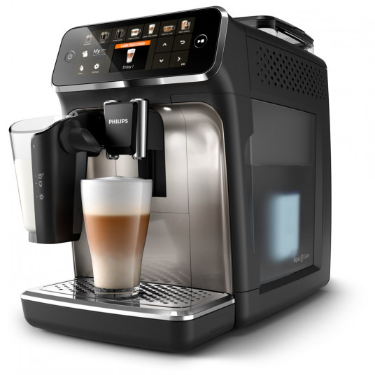 Automatinis kavos aparatas Philips EP5447/90 