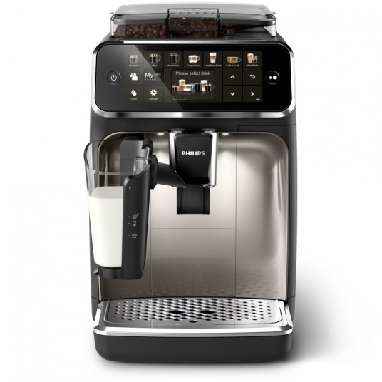 Automatinis kavos aparatas Philips EP5447/90 