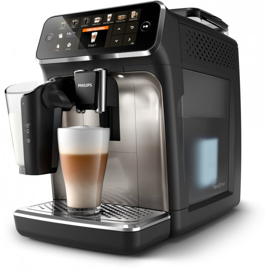 Automatinis kavos aparatas Philips EP5447/90 