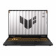 Notebook|ASUS|TUF|Gaming F16 (2025)|FX608JH-RV002W|CPU Core i5|i5-13450HX|2400 MHz|16"|1920x1200|RAM 16GB|DDR5|5600 MHz|SSD 512GB|NVIDIA® GeForce RTXT 5050 Laptop GPU|8GB|ENG|Windows 11 Home|Grey|2.2 kg|90NR0MH1-M002B0