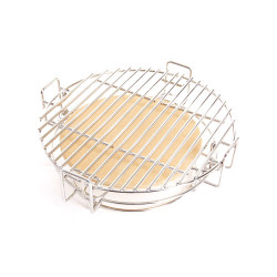 Daugiafunkcinė 2 zonų sistema BIGGRILL Medium...