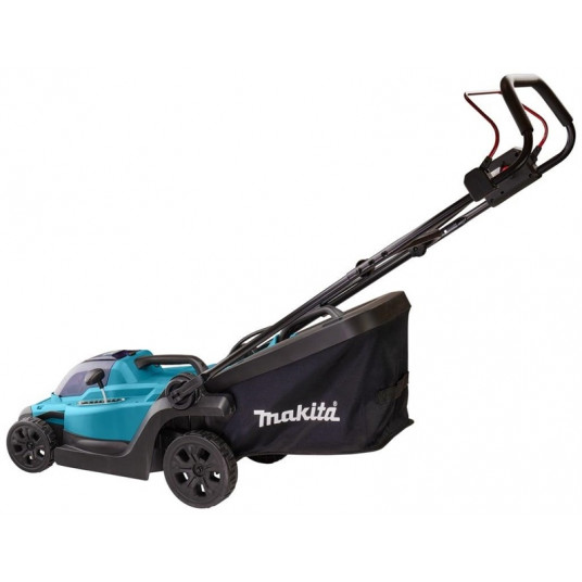 Akumuliatorinė vejapjovė DLM330Z MAKITA, 33cm