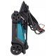 Akumuliatorinė vejapjovė DLM330Z MAKITA, 33cm