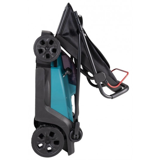 Akumuliatorinė vejapjovė DLM330Z MAKITA, 33cm