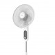 Philips CX1220/00 Stand ventilator