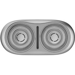 Barzdaskutės galvutė Xiaomi S200, pilka