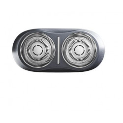 Barzdaskutės galvutė Xiaomi S200, sidabrinė