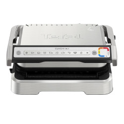Elektrinis Grilis TEFAL OptiGrill 4in1 GC774D