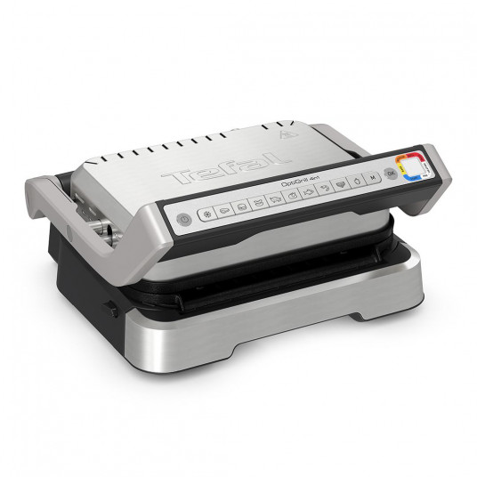 Elektrinis Grilis TEFAL OptiGrill 4in1 GC774D