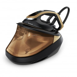 "Tefal" GV9823 "Pro Express Vision" rudos ir juodos spalvos