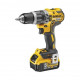 DEWALT DCK383P2T-QW 18V akumuliatorinių elektrinių įrankių rinkinys