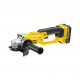 DEWALT DCK383P2T-QW 18V akumuliatorinių elektrinių įrankių rinkinys