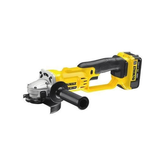DEWALT DCK383P2T-QW 18V akumuliatorinių elektrinių įrankių rinkinys