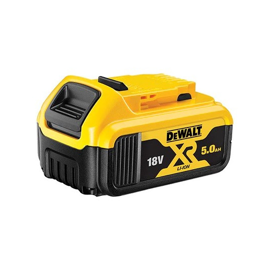 DEWALT DCK383P2T-QW 18V akumuliatorinių elektrinių įrankių rinkinys
