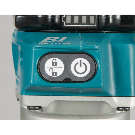 Makita DRT50Z frezavimo staklės