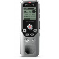 VoiceTracker Audio recorder DVT1250