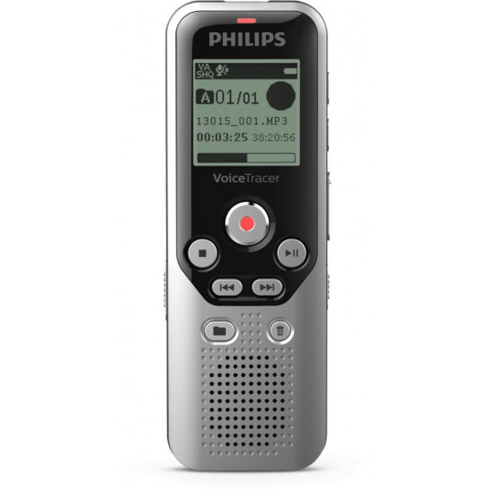 VoiceTracker Audio recorder DVT1250