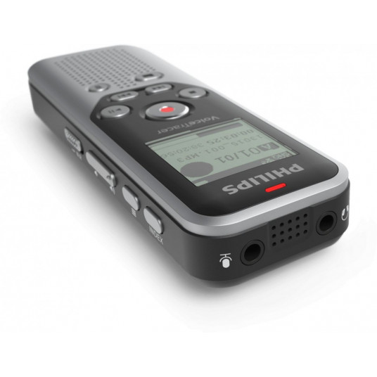 VoiceTracker Audio recorder DVT1250