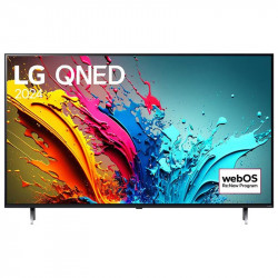 Televizorius LG 55QNED86T3A QNED 55" Smart