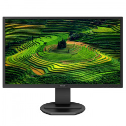 "Philips 221B8LJEB/00" | 22 " | TFT-LCD (TN) | 60 Hz | 1 ms | 1920 x 1080 taškų | 250 cd/m²