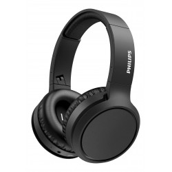 Ausinės Philips TAH5205BK/00 Black