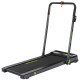 Tunturi Cardio Fit T10 Sulankstomas bėgimo takelis