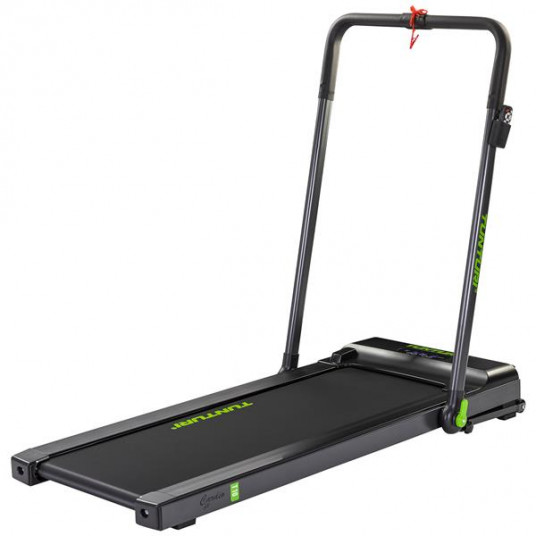 Tunturi Cardio Fit T10 Sulankstomas bėgimo takelis