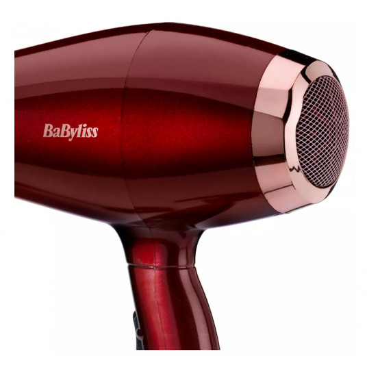 Plaukų džiovintuvas BaByliss 5912PE