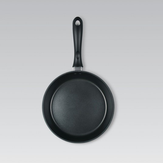 MAESTRO MR-1205-28 28 cm keptuvė su dangčiu