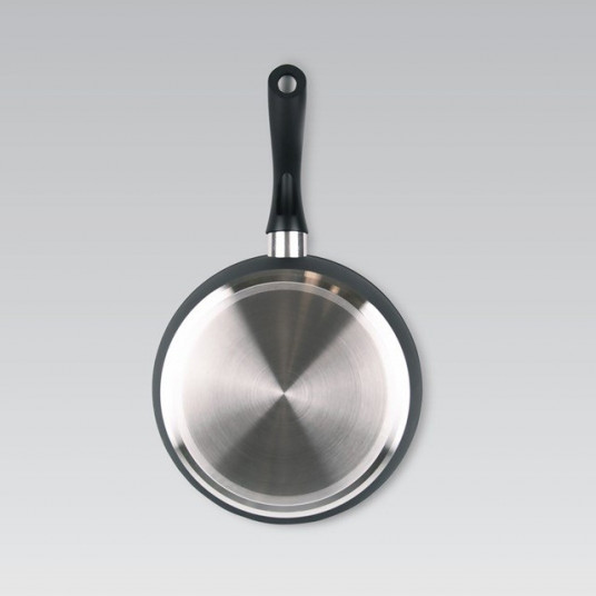 MAESTRO MR-1205-28 28 cm keptuvė su dangčiu