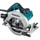 Makita HS7611 nešiojamas diskinis pjūklas 19 cm 5500 RPM 1600 W