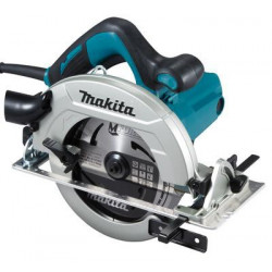 Makita HS7611 nešiojamas diskinis pjūklas 19 cm 5500 RPM 1600 W