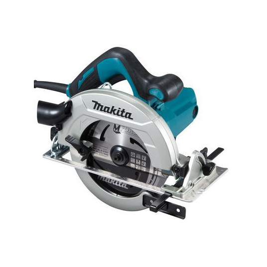 Makita HS7611 nešiojamas diskinis pjūklas 19 cm 5500 RPM 1600 W