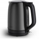 Tefal KO5S08E0 Subito Kettle, Grey | TEFAL