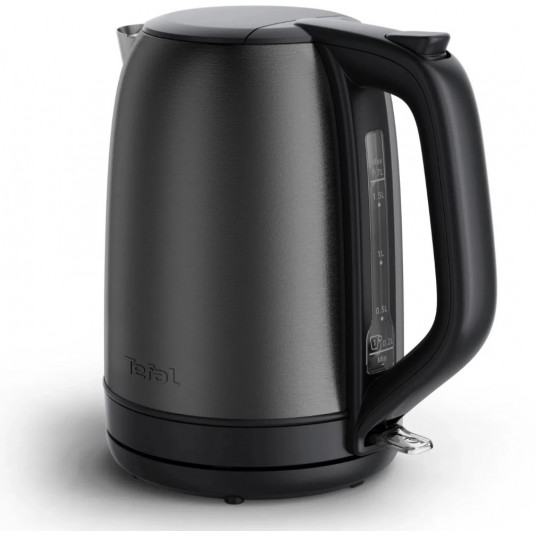 Tefal KO5S08E0 Subito Kettle, Grey | TEFAL