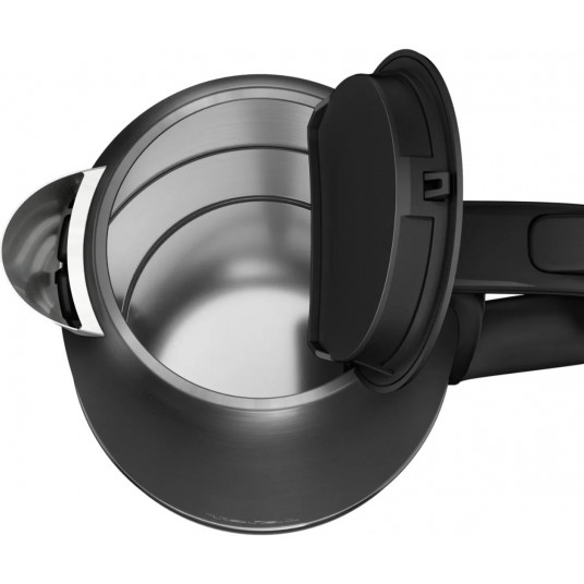 Tefal KO5S08E0 Subito Kettle, Grey | TEFAL