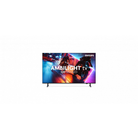 Televizorius Philips 65MLED920/12 Mini LED 65" Smart