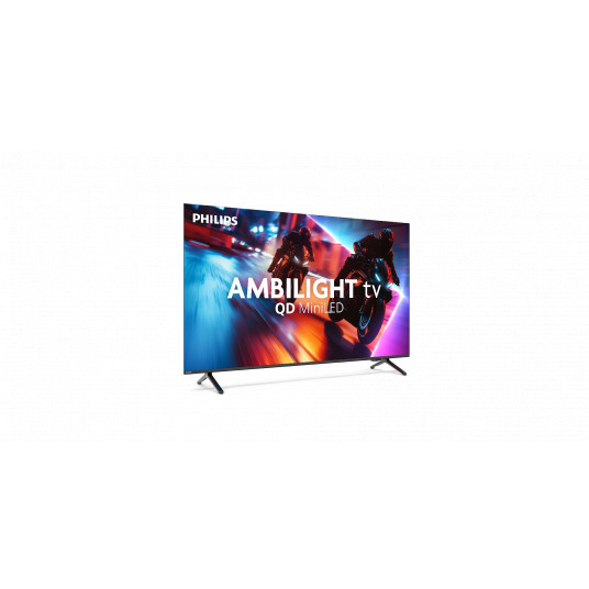 Televizorius Philips 65MLED920/12 Mini LED 65" Smart