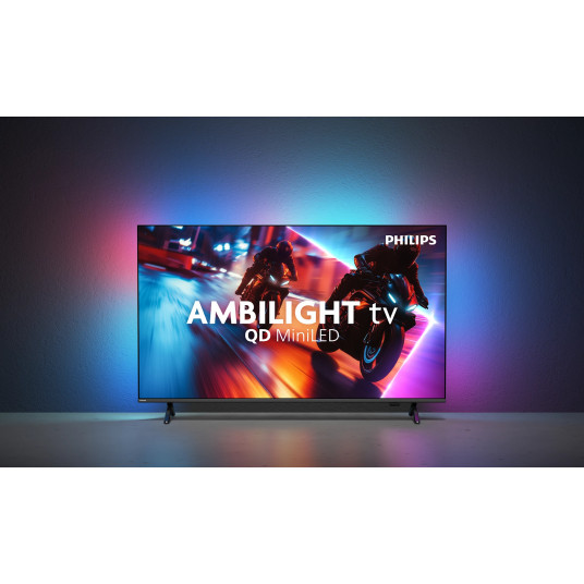 Televizorius Philips 65MLED920/12 Mini LED 65" Smart